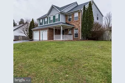 5263 Quebec Place, Woodbridge, VA 22193 - Photo 2