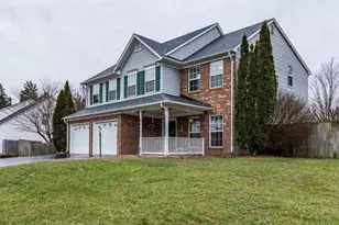 5263 Quebec Pl, Woodbridge, VA 22193 - Photo 2