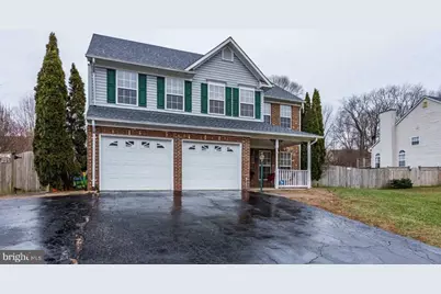5263 Quebec Place, Woodbridge, VA 22193 - Photo 1