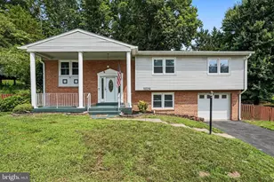 5529 Neddleton Ave, Woodbridge, VA 22193 - Photo 1