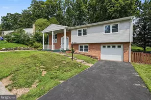 5529 Neddleton Ave, Woodbridge, VA 22193 - Photo 2