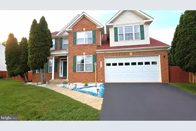 5455 Quaint Drive, Woodbridge, VA 22193 - Photo 1