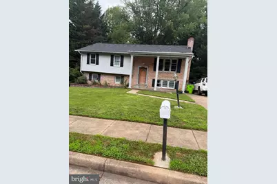 3924 Forge Drive, Woodbridge, VA 22193 - Photo 1