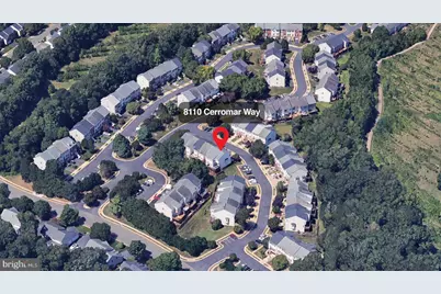 8110 Cerromar Way, Gainesville, VA 20155 - Photo 2