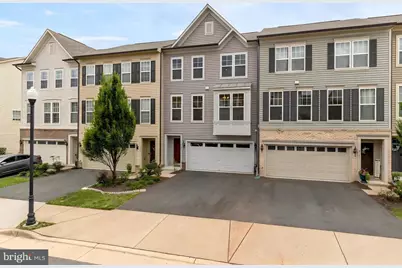 8141 Honey Bee Way, Manassas, VA 20111 - Photo 2