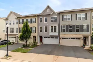 8141 Honey Bee Way, Manassas, VA 20111 - Photo 2