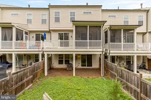 8141 Honey Bee Way, Manassas, VA 20111 - Photo 46