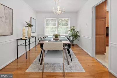 12518 Hedges Run Drive, Woodbridge, VA 22192 - Photo 6