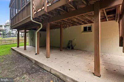 12518 Hedges Run Drive, Woodbridge, VA 22192 - Photo 40