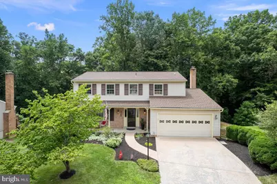 12518 Hedges Run Drive, Woodbridge, VA 22192 - Photo 44