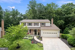 12518 Hedges Run Dr, Woodbridge, VA 22192 - Photo 44