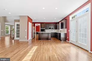 2114 Jellico Ct, Woodbridge, VA 22191 - Photo 14