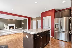 2114 Jellico Ct, Woodbridge, VA 22191 - Photo 10