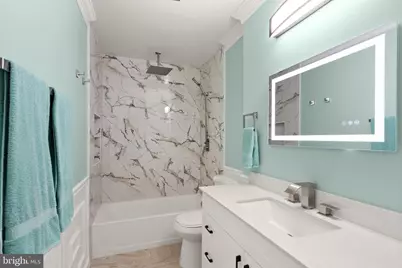 12653 Dulcinea Place, Woodbridge, VA 22192 - Photo 26