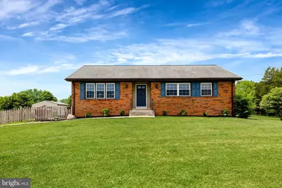 10913 Crockett Road, Nokesville, VA 20181 - Photo 2