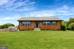 10913 Crockett Rd, Nokesville, VA 20181 - Photo 2