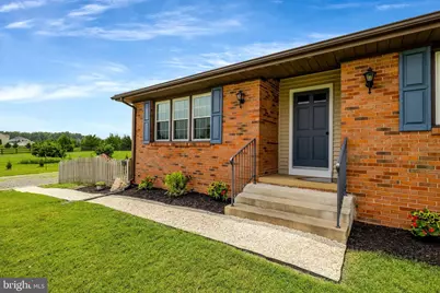 10913 Crockett Road, Nokesville, VA 20181 - Photo 4