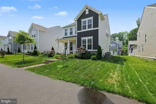 1794 River Heritage Blvd, Dumfries, VA 22026 - Photo 4