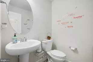 1794 River Heritage Blvd, Dumfries, VA 22026 - Photo 20