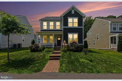 1794 River Heritage Boulevard, Dumfries, VA 22026 - Photo 2