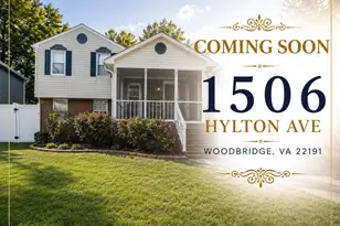 1506 Hylton Ave, Woodbridge, VA 22191 - Photo 1