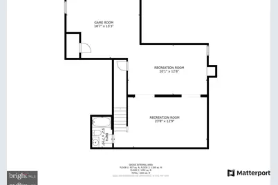 6755 Calthorpe Place, Gainesville, VA 20155 - Photo 18