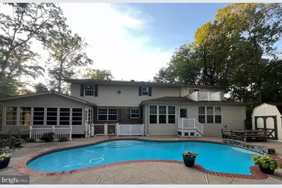 3203 Riverview Drive, Triangle, VA 22172 - Photo 2