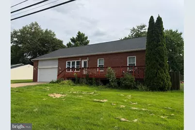 8719 Parkland Street, Manassas, VA 20111 - Photo 1
