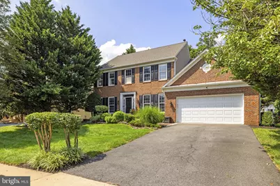 15092 Stepping Stone Drive, Haymarket, VA 20169 - Photo 8