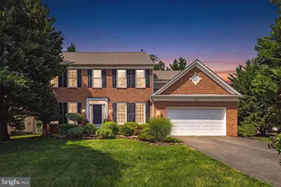 15092 Stepping Stone Drive, Haymarket, VA 20169 - Photo 1