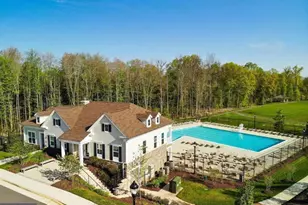 6602 Bartrams Forest Ln, Haymarket, VA 20169 - Photo 30