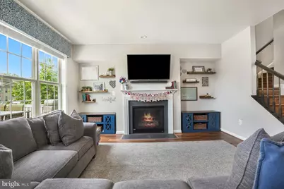 6602 Bartrams Forest Lane, Haymarket, VA 20169 - Photo 12