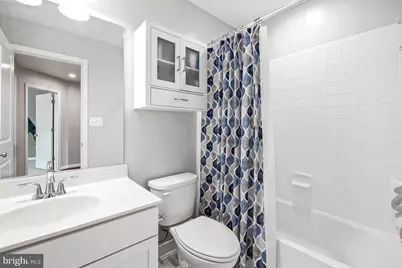 6602 Bartrams Forest Lane, Haymarket, VA 20169 - Photo 18