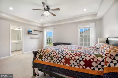 6602 Bartrams Forest Lane, Haymarket, VA 20169 - Photo 22