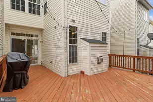1337 Cranes Bill Way, Woodbridge, VA 22191 - Photo 38