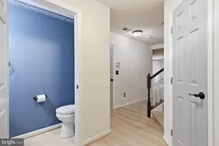 1337 Cranes Bill Way, Woodbridge, VA 22191 - Photo 6