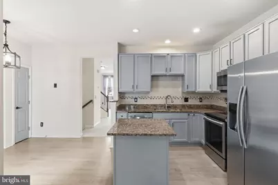 1337 Cranes Bill Way, Woodbridge, VA 22191 - Photo 22
