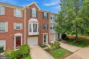 1337 Cranes Bill Way, Woodbridge, VA 22191 - Photo 2