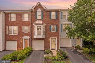 1337 Cranes Bill Way, Woodbridge, VA 22191 - Photo 1