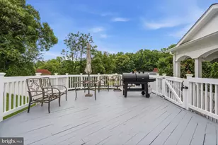 14707 Dunbar Ln, Woodbridge, VA 22193 - Photo 46