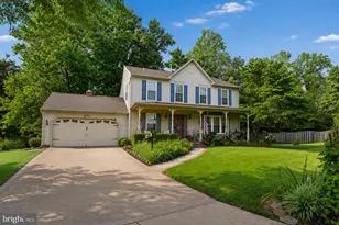 4545 Diehl Ct, Woodbridge, VA 22193 - Photo 2