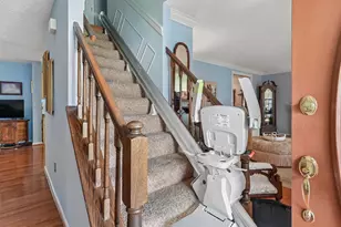 4545 Diehl Ct, Woodbridge, VA 22193 - Photo 14