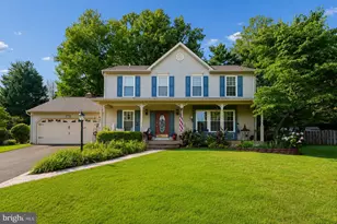 4545 Diehl Ct, Woodbridge, VA 22193 - Photo 1