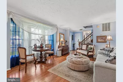 4545 Diehl Court, Woodbridge, VA 22193 - Photo 16