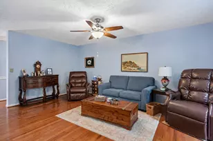 4545 Diehl Ct, Woodbridge, VA 22193 - Photo 20