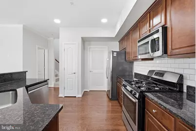 4774 Dane Ridge Circle, Woodbridge, VA 22193 - Photo 12