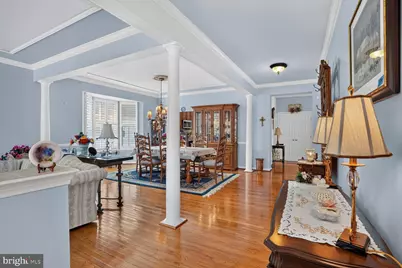 17451 Four Seasons Drive, Dumfries, VA 22025 - Photo 2