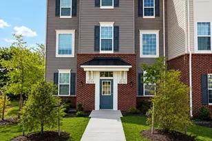 8296 Knight Station Way, Manassas, VA 20110 - Photo 1