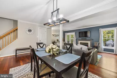 12695 Wimbley Lane, Woodbridge, VA 22192 - Photo 6