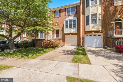12695 Wimbley Lane, Woodbridge, VA 22192 - Photo 1